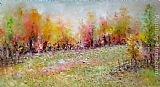 Ioan Popei Glade 02 painting